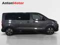 Citroen SpaceTourer Max Talla M BlueHDi 180 S&S EAT8 Gris - thumbnail 4