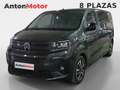 Citroen SpaceTourer Max Talla M BlueHDi 180 S&S EAT8 Gris - thumbnail 1