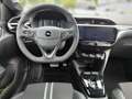 Opel Corsa Electric GS 156PS*RFK*SHZ*Wärmepumpe Schwarz - thumbnail 12