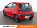 Peugeot 107 1.0 Access 68 CV Rosso - thumbnail 4
