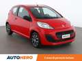 Peugeot 107 1.0 Access 68 CV Rosso - thumbnail 8