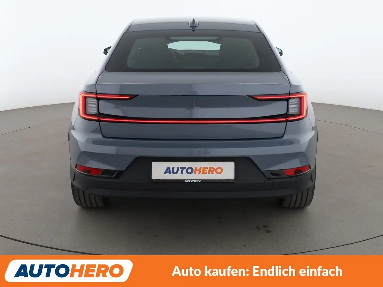 Polestar 2 2022