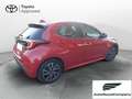 Toyota Yaris Yaris 1.5 Hybrid 5 porte Trend Rosso - thumbnail 6