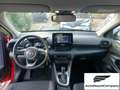 Toyota Yaris Yaris 1.5 Hybrid 5 porte Trend Rosso - thumbnail 11