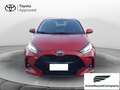 Toyota Yaris Yaris 1.5 Hybrid 5 porte Trend Rosso - thumbnail 8