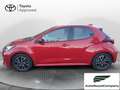 Toyota Yaris Yaris 1.5 Hybrid 5 porte Trend Rosso - thumbnail 3