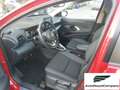 Toyota Yaris Yaris 1.5 Hybrid 5 porte Trend Rosso - thumbnail 9