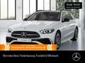 Mercedes-Benz C 300 e T AMG+NIGHT+PANO+360+AHK+BURMESTER+TOTW+9G Weiß - thumbnail 1