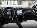 Mercedes-Benz C 300 e T AMG+NIGHT+PANO+360+AHK+BURMESTER+TOTW+9G Weiß - thumbnail 10