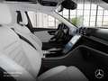 Mercedes-Benz C 300 e T AMG+NIGHT+PANO+360+AHK+BURMESTER+TOTW+9G Weiß - thumbnail 12