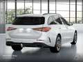 Mercedes-Benz C 300 e T AMG+NIGHT+PANO+360+AHK+BURMESTER+TOTW+9G Weiß - thumbnail 5