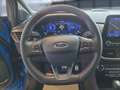Ford Puma Hybrid ST-Line X Sportpaket Bluetooth Navi Blau - thumbnail 12