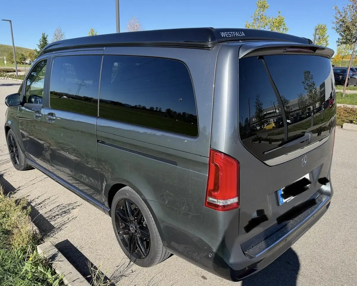 Mercedes-Benz Marco Polo