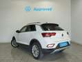 Volkswagen T-Roc 2.0TDI Life 85kW Blanco - thumbnail 2