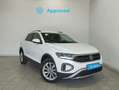 Volkswagen T-Roc 2.0TDI Life 85kW Blanco - thumbnail 1
