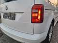 Volkswagen Caddy CaddyKombi Comfortline !  VERKAUFT ! Weiß - thumbnail 9