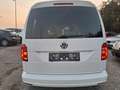 Volkswagen Caddy CaddyKombi Comfortline !  VERKAUFT ! Weiß - thumbnail 8