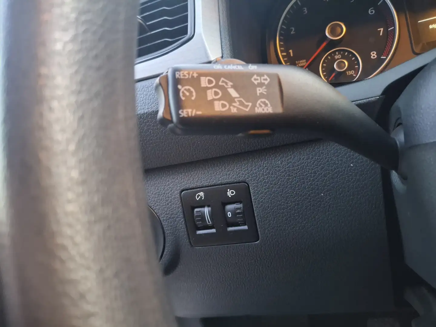 Volkswagen Caddy CaddyKombi Comfortline !  VERKAUFT ! Weiß - 1