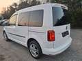 Volkswagen Caddy CaddyKombi Comfortline !  VERKAUFT ! Weiß - thumbnail 5