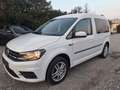Volkswagen Caddy CaddyKombi Comfortline !  VERKAUFT ! Weiß - thumbnail 6