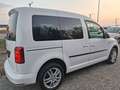 Volkswagen Caddy CaddyKombi Comfortline !  VERKAUFT ! Weiß - thumbnail 4