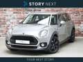 MINI Cooper Clubman Business / Navigatiesysteem Professional / Cruise Gris - thumbnail 1