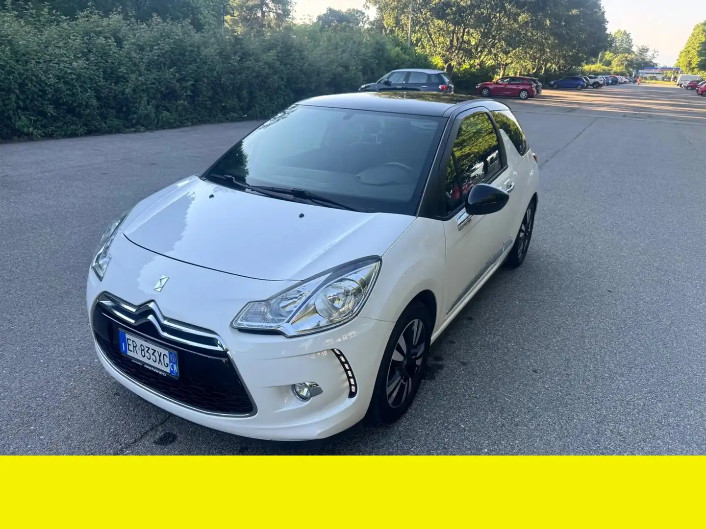 DS Automobiles Sonstige - 2