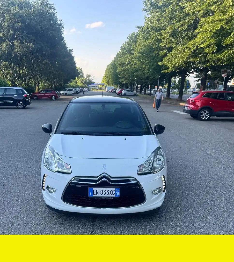 DS Automobiles Sonstige - 1