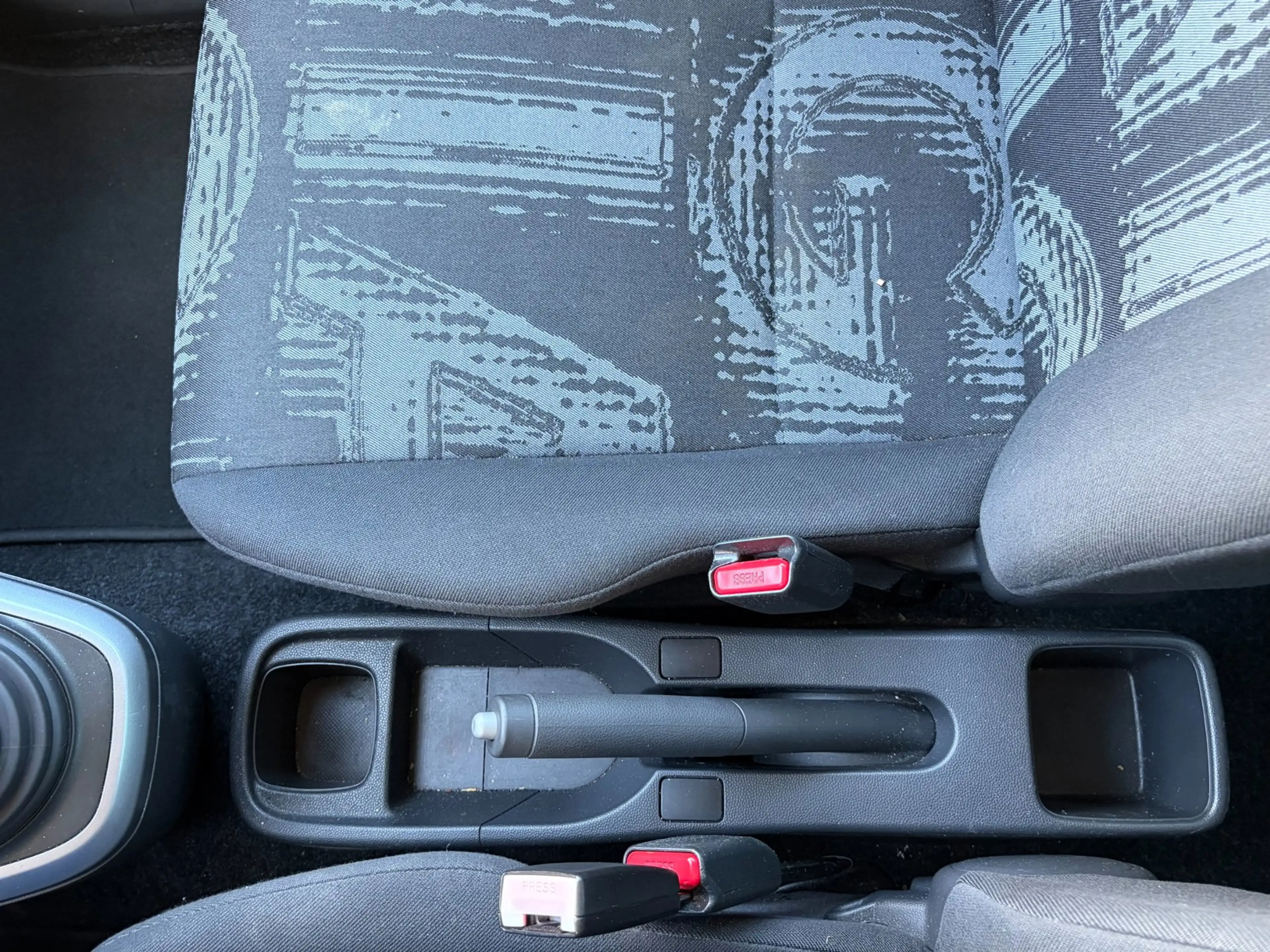 Opel Agila 1.2 Edition|Airco|Apple Android Carplay!!| — photo 17