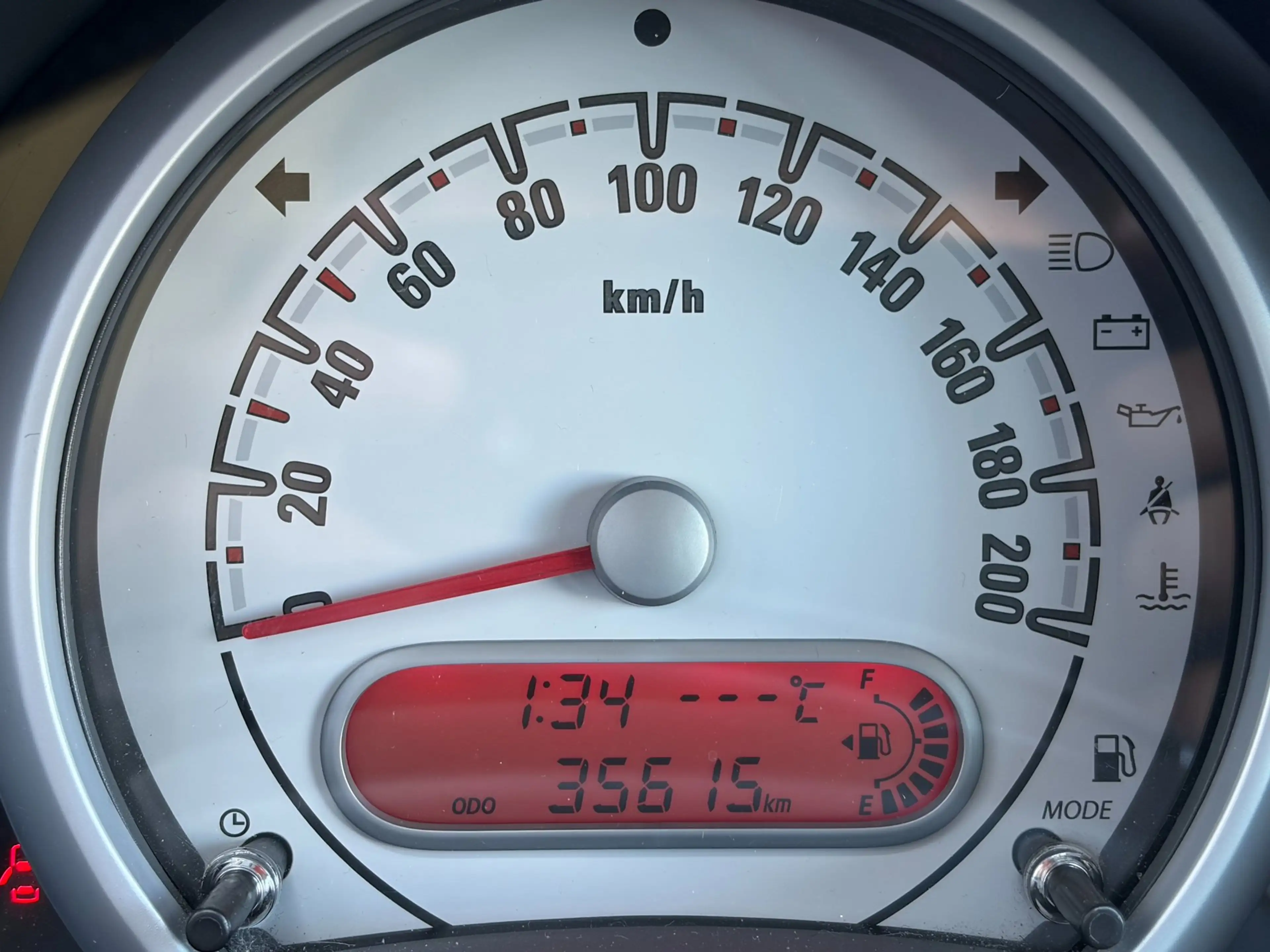 Opel Agila 1.2 Edition|Airco|Apple Android Carplay!!| — photo 6