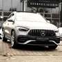 Mercedes-Benz GLA 45 AMG S/NIGHT/PANO/DISTRO+/360°/HEADUP HUD Schwarz - thumbnail 2