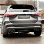 Mercedes-Benz GLA 45 AMG S/NIGHT/PANO/DISTRO+/360°/HEADUP HUD Schwarz - thumbnail 9