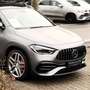 Mercedes-Benz GLA 45 AMG S/NIGHT/PANO/DISTRO+/360°/HEADUP HUD Schwarz - thumbnail 4