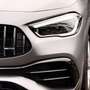 Mercedes-Benz GLA 45 AMG S/NIGHT/PANO/DISTRO+/360°/HEADUP HUD Schwarz - thumbnail 5