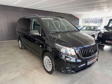 Vito 116 CDI 4Matic Tourer Edition*8.Sitze*StHz*