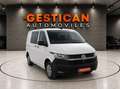 Volkswagen Transporter Mixto Corto TN 2.0 TDI 110kW BMT 4Moti Blanco - thumbnail 4