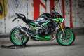 Kawasaki Z 900 Zwart - thumbnail 35