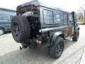 Land Rover Defender 110   Neuwertig! Schwarz - thumbnail 4