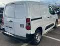 Fiat Doblo Doblo Passo Corto 1.5 d Doblo 100cv Bianco - thumbnail 8