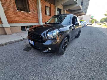 Mini Paceman R61 2.0 auto E6