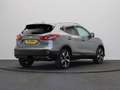 Nissan Qashqai 163pk Tekna | Voorruit verwarming | stoel verwarmi Gris - thumbnail 12