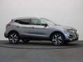 Nissan Qashqai 163pk Tekna | Voorruit verwarming | stoel verwarmi Gris - thumbnail 14