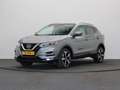 Nissan Qashqai 163pk Tekna | Voorruit verwarming | stoel verwarmi Gris - thumbnail 11