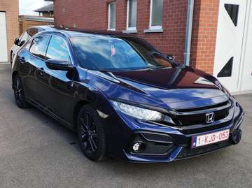 Civic 1.0 i-VTEC Elegance (EU6.2)