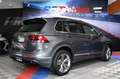 Volkswagen Tiguan R-Line Carat 2.0 TDI 150 DSG 4Motion GPS Virtual T Gris - thumbnail 5