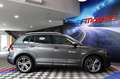 Volkswagen Tiguan R-Line Carat 2.0 TDI 150 DSG 4Motion GPS Virtual T Gris - thumbnail 2