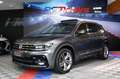 Volkswagen Tiguan R-Line Carat 2.0 TDI 150 DSG 4Motion GPS Virtual T Gris - thumbnail 13