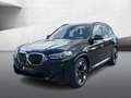 BMW iX3 AHK LED Harman/Kardon Head-Up Parking Plus Schwarz - thumbnail 1