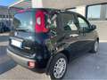 Fiat New Panda 1.0 FIREFLY MY25 HYBRID 69CV Schwarz - thumbnail 4