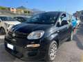 Fiat New Panda 1.0 FIREFLY MY25 HYBRID 69CV Schwarz - thumbnail 3